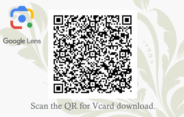 Business Card Back